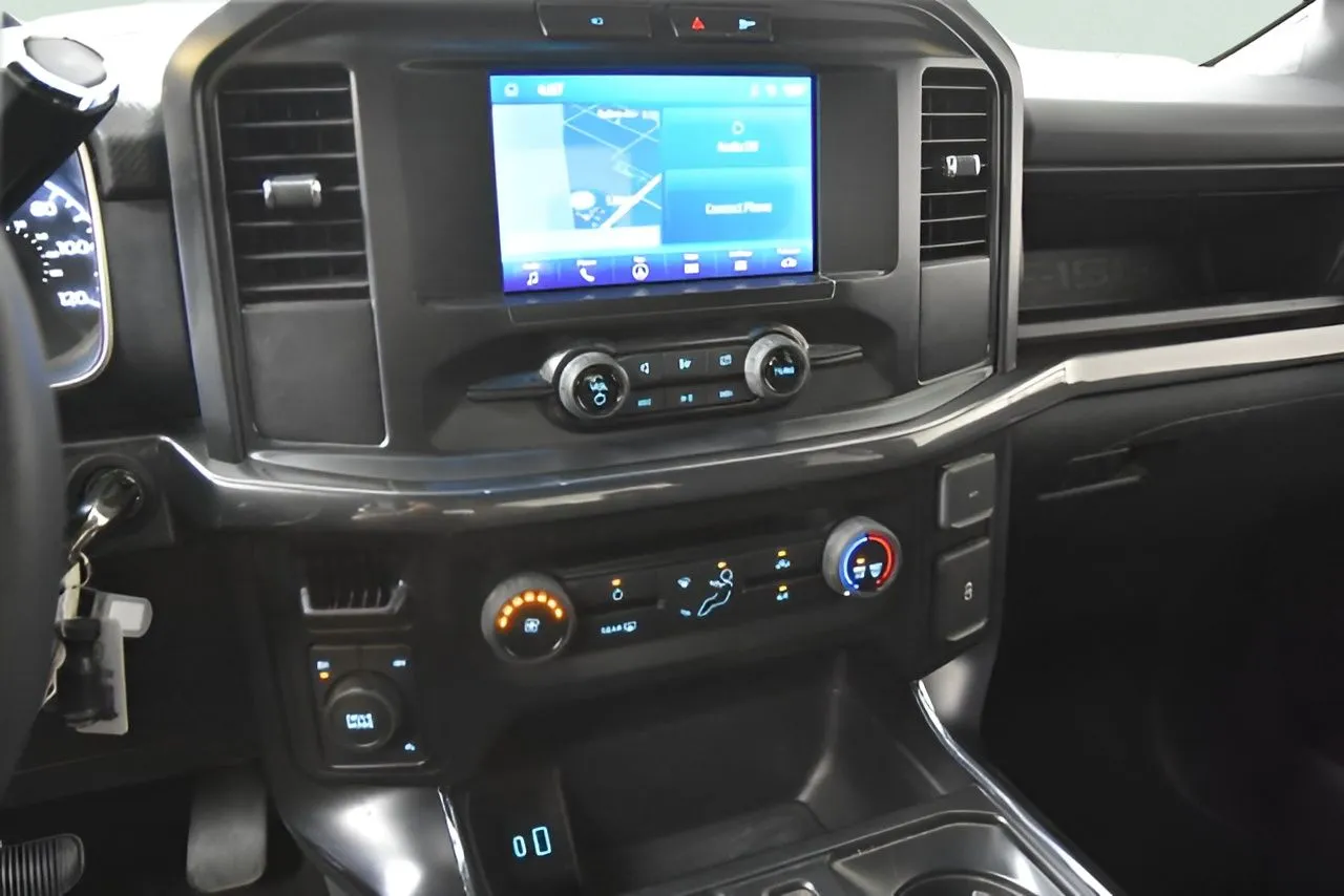 2022 Ford F-150 XL photo 33