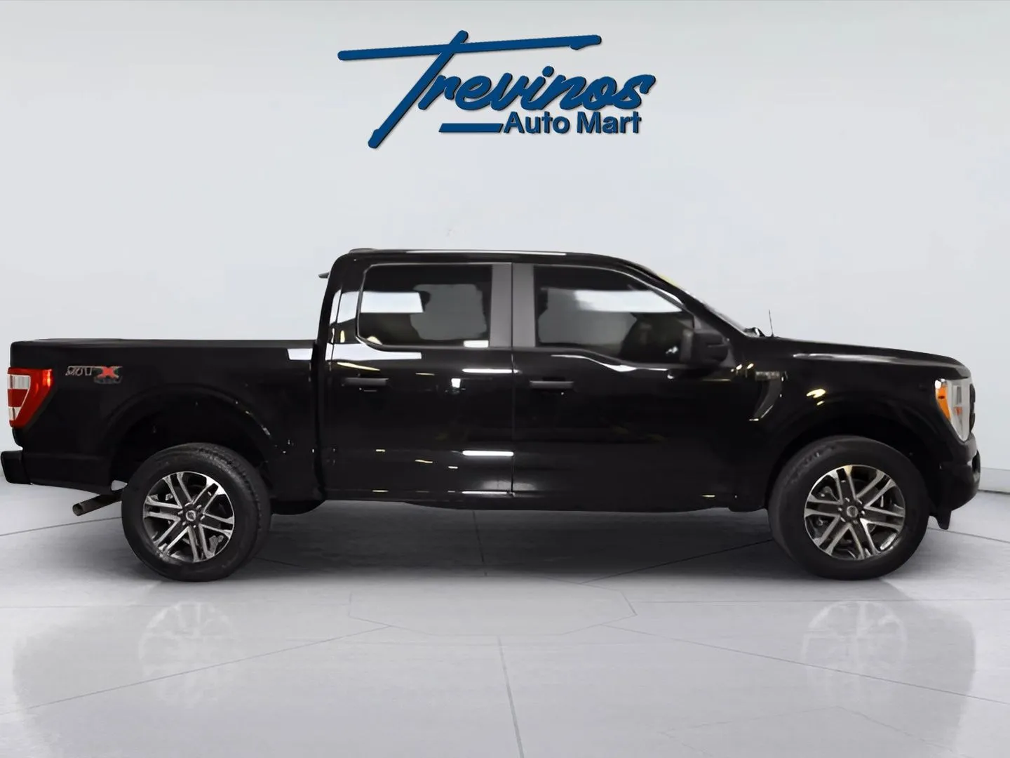 2022 Ford F-150 XL photo 15