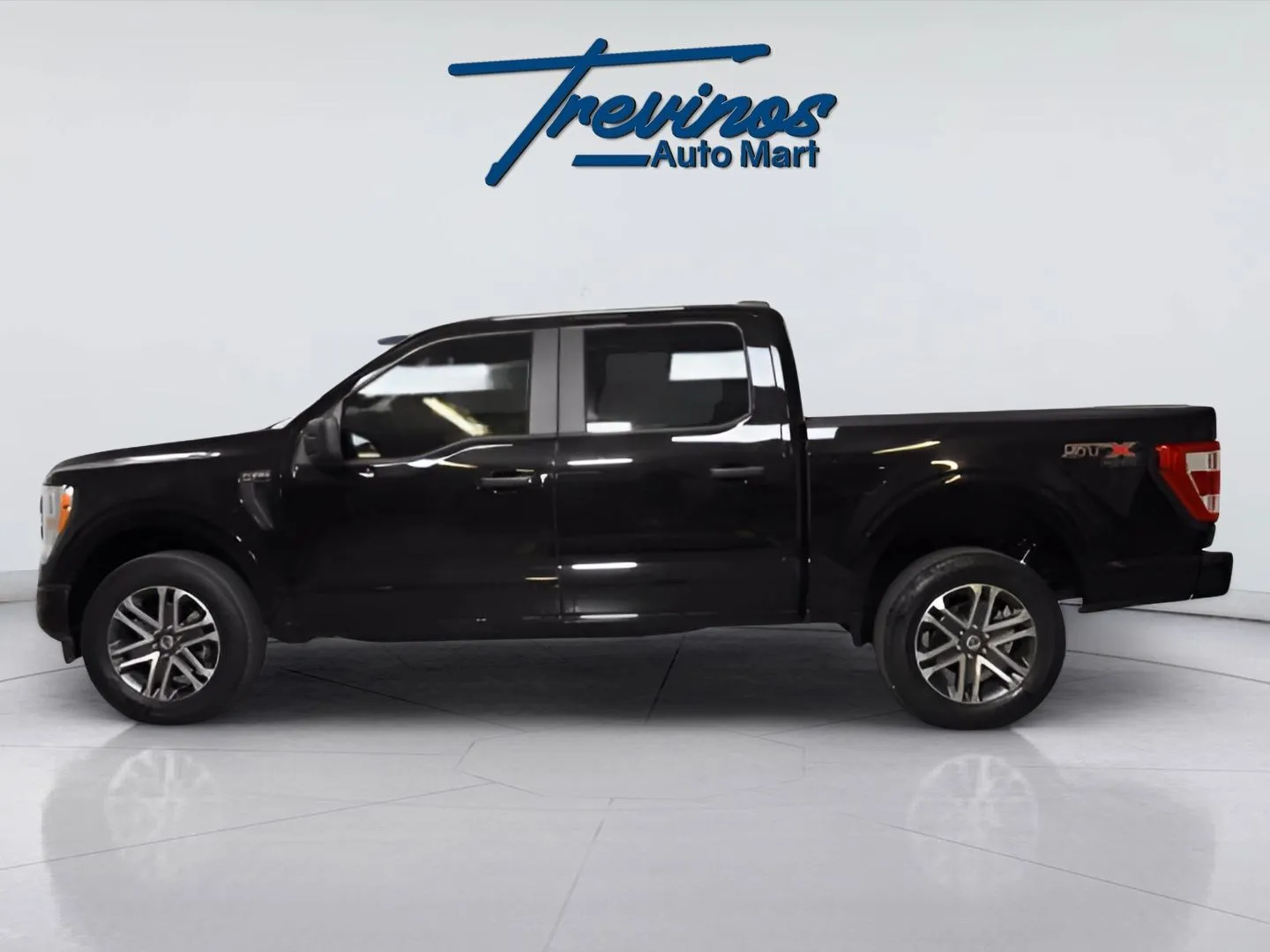 2022 Ford F-150 XL photo 29