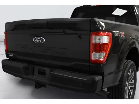 Another view of 2022 Ford F-150 XL for sale in McAllen, TX at Trevinos Auto Mart
