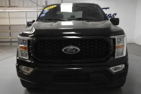 More photos of 2022 Ford F-150 XL at Trevinos Auto Mart, TX