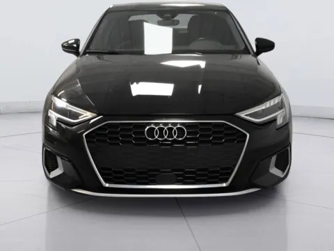 More photos of 2023 Audi A3 40 Premium at Trevinos Auto Mart, TX
