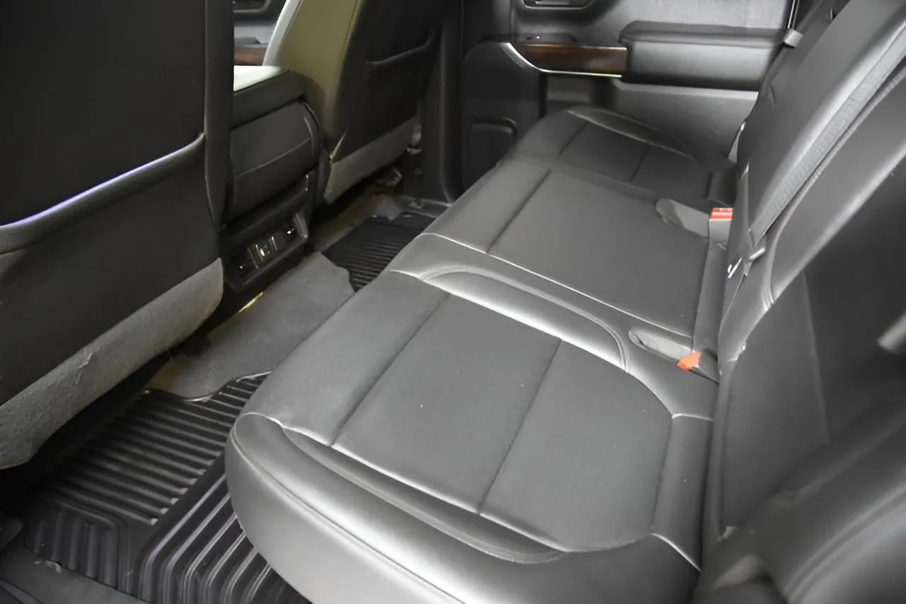 2020 GMC Sierra 1500 SLT - Photo 25
