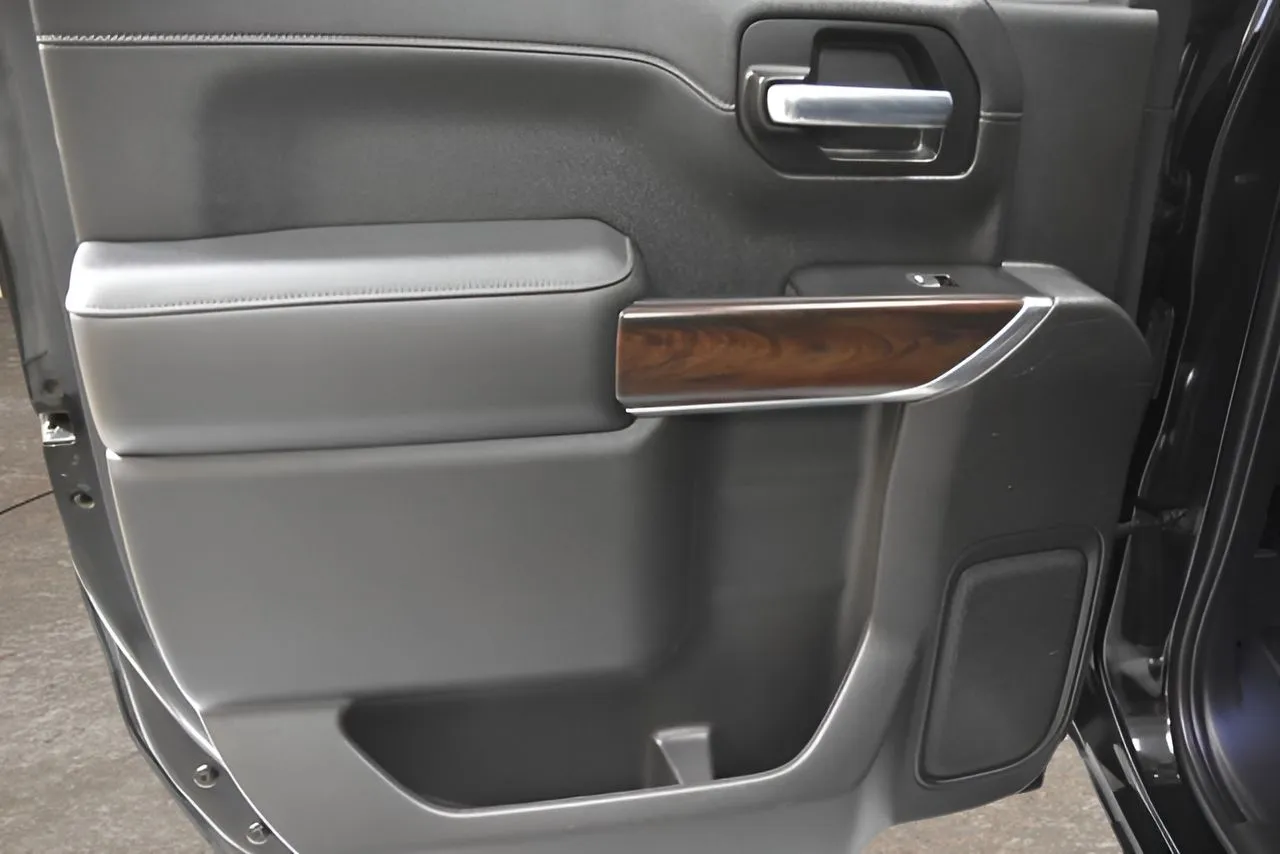 2020 GMC Sierra 1500 SLT - Photo 34