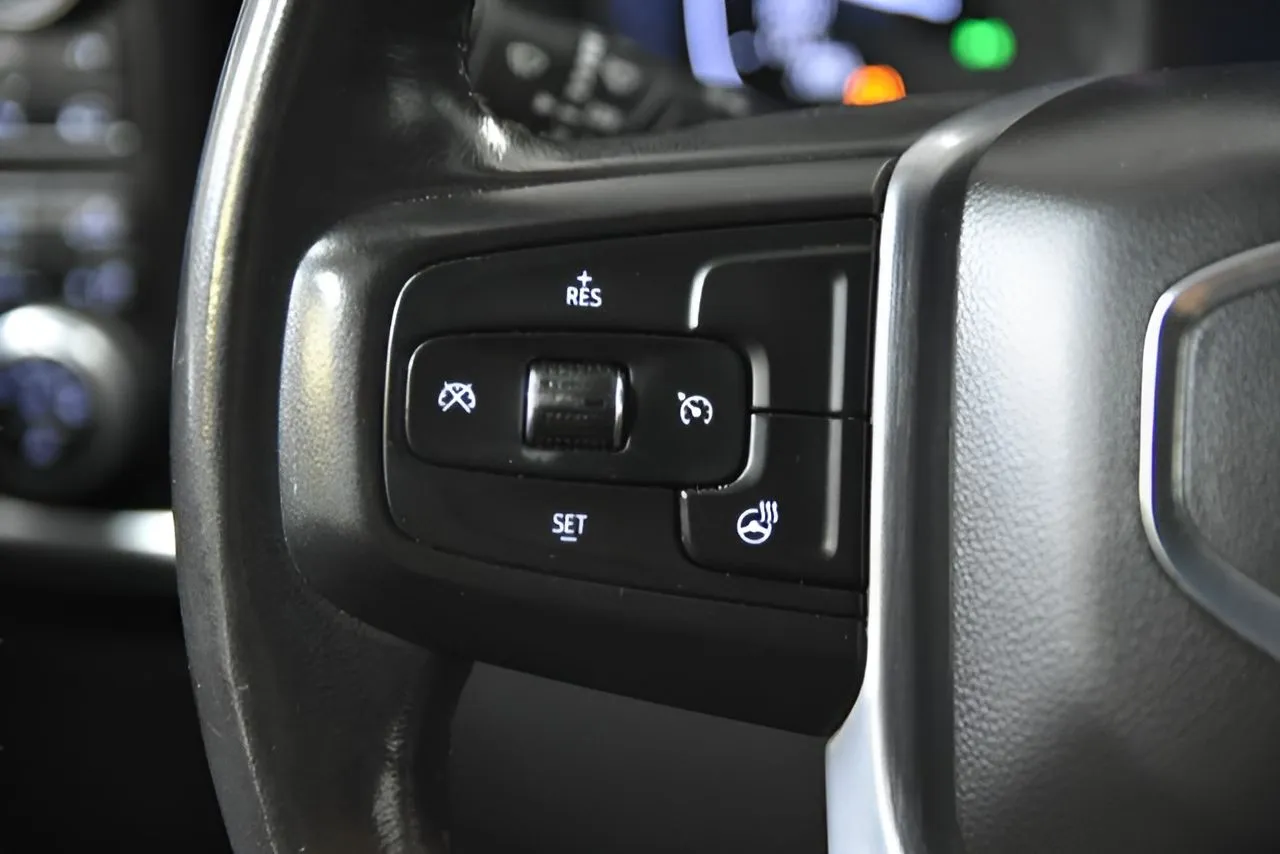 2020 GMC Sierra 1500 SLT - Photo 12