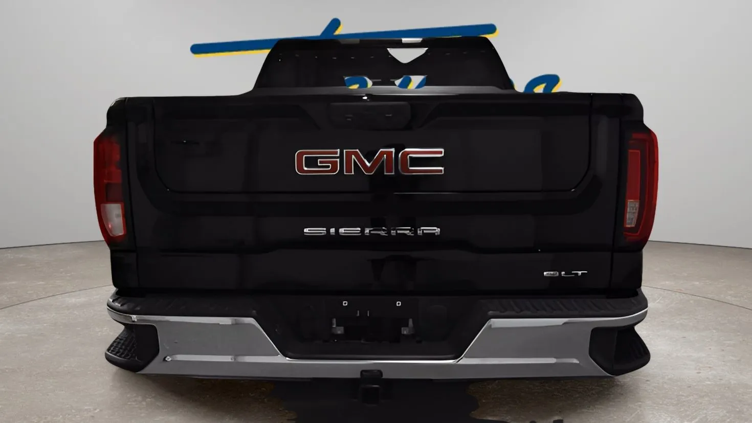 2020 GMC Sierra 1500 SLT - Photo 37
