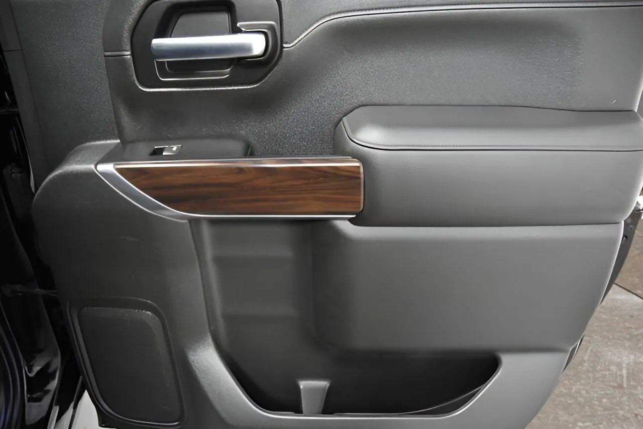 2020 GMC Sierra 1500 SLT - Photo 36