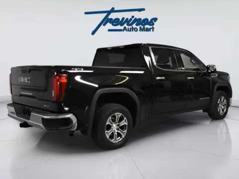 Photos of 2020 GMC Sierra 1500 SLT for sale in McAllen, TX at Trevinos Auto Mart
