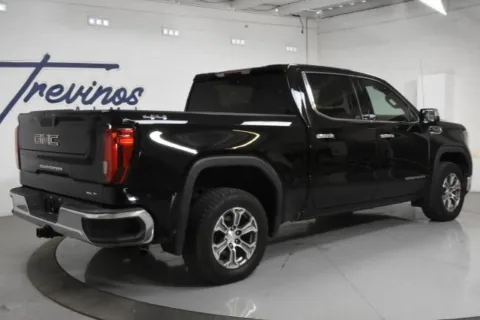 Photos of 2020 GMC Sierra 1500 SLT for sale in McAllen, TX at Trevinos Auto Mart