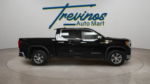 More photos of 2020 GMC Sierra 1500 SLT at Trevinos Auto Mart, TX
