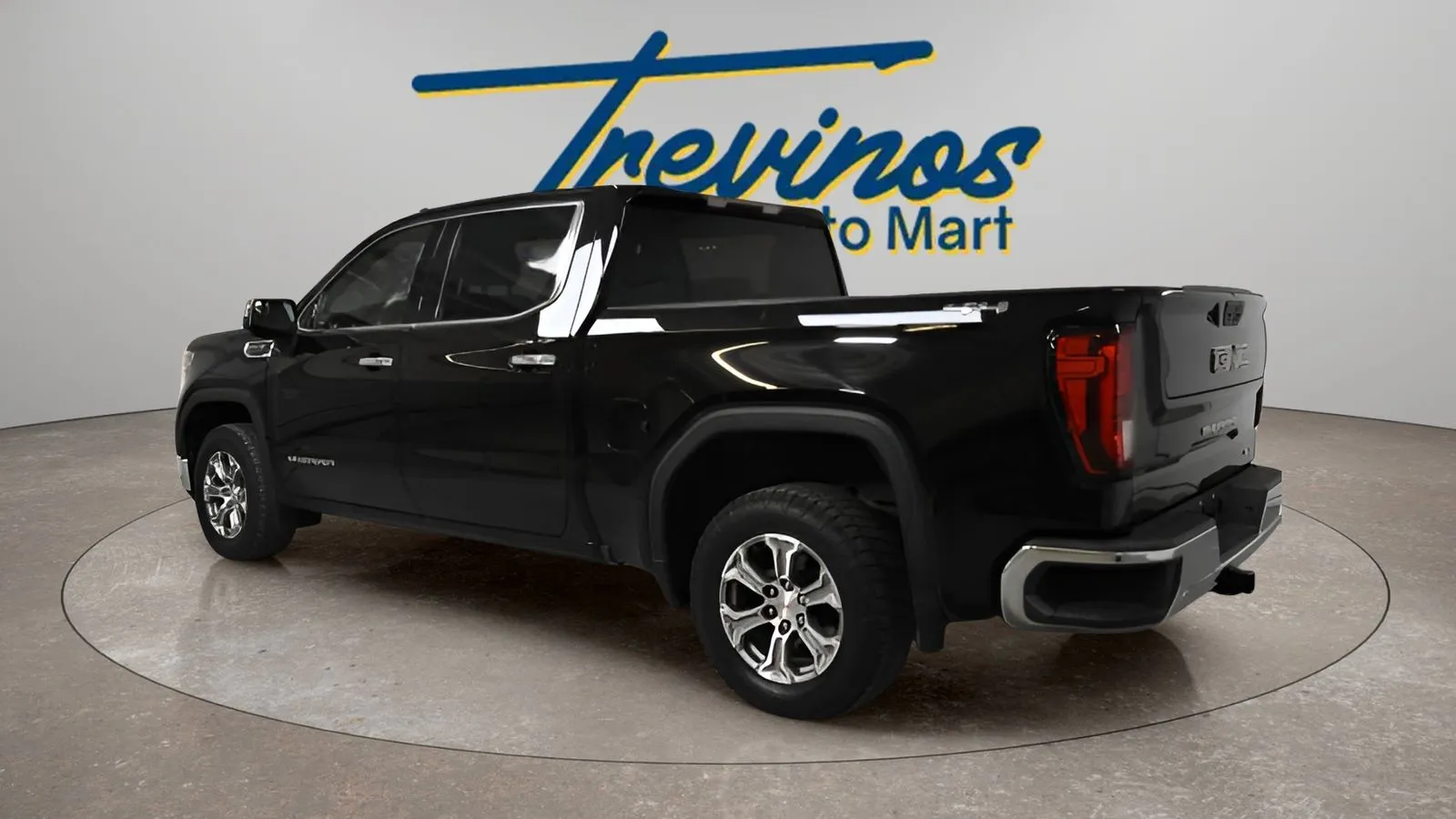 2020 GMC Sierra 1500 SLT - Photo 6