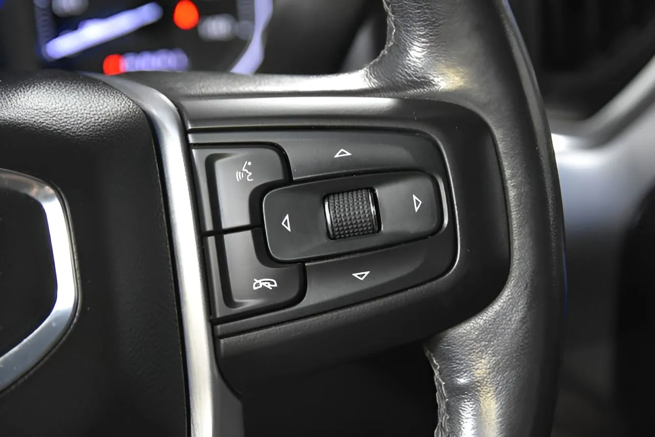 2020 GMC Sierra 1500 SLT - Photo 13