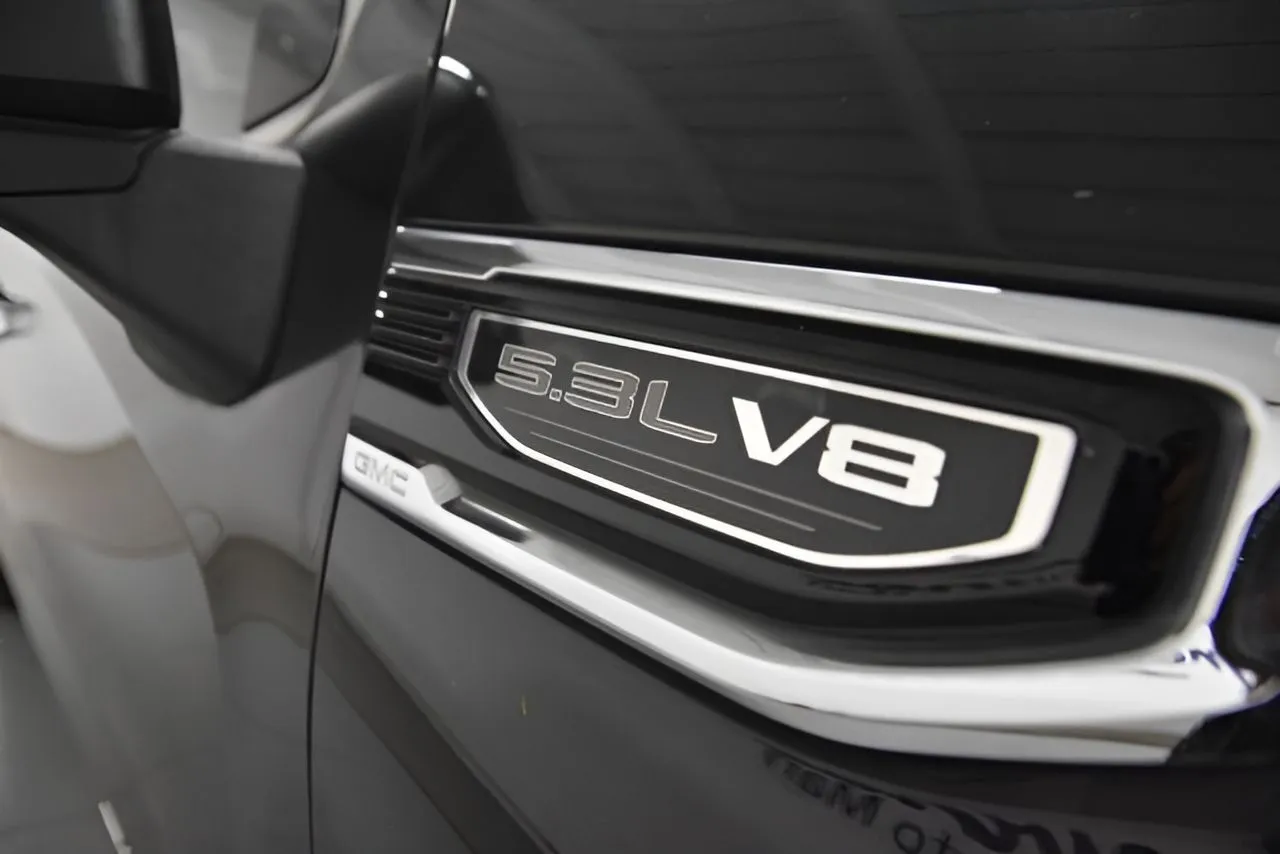 2020 GMC Sierra 1500 SLT - Photo 30