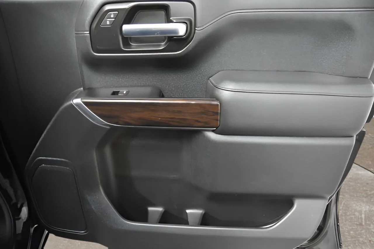 2020 GMC Sierra 1500 SLT - Photo 35