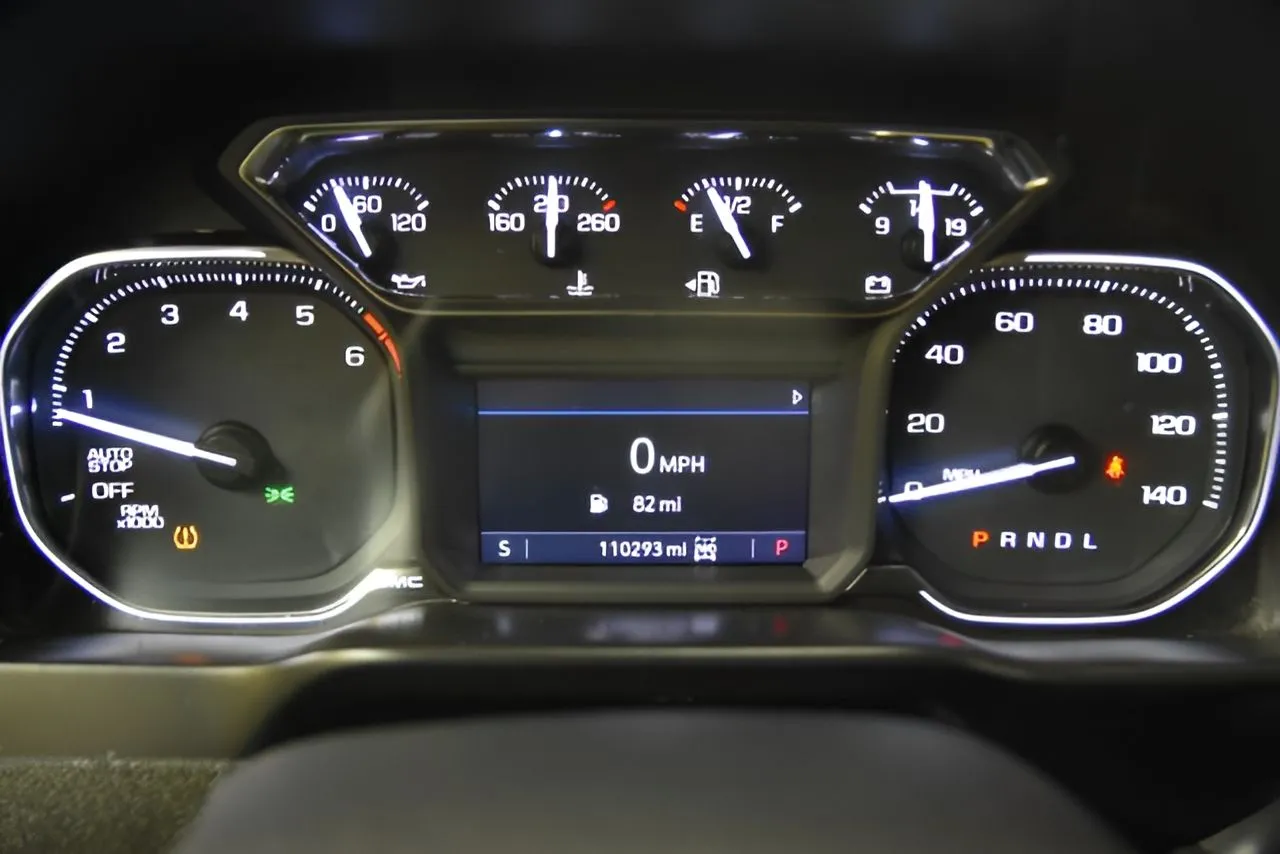 2020 GMC Sierra 1500 SLT - Photo 14