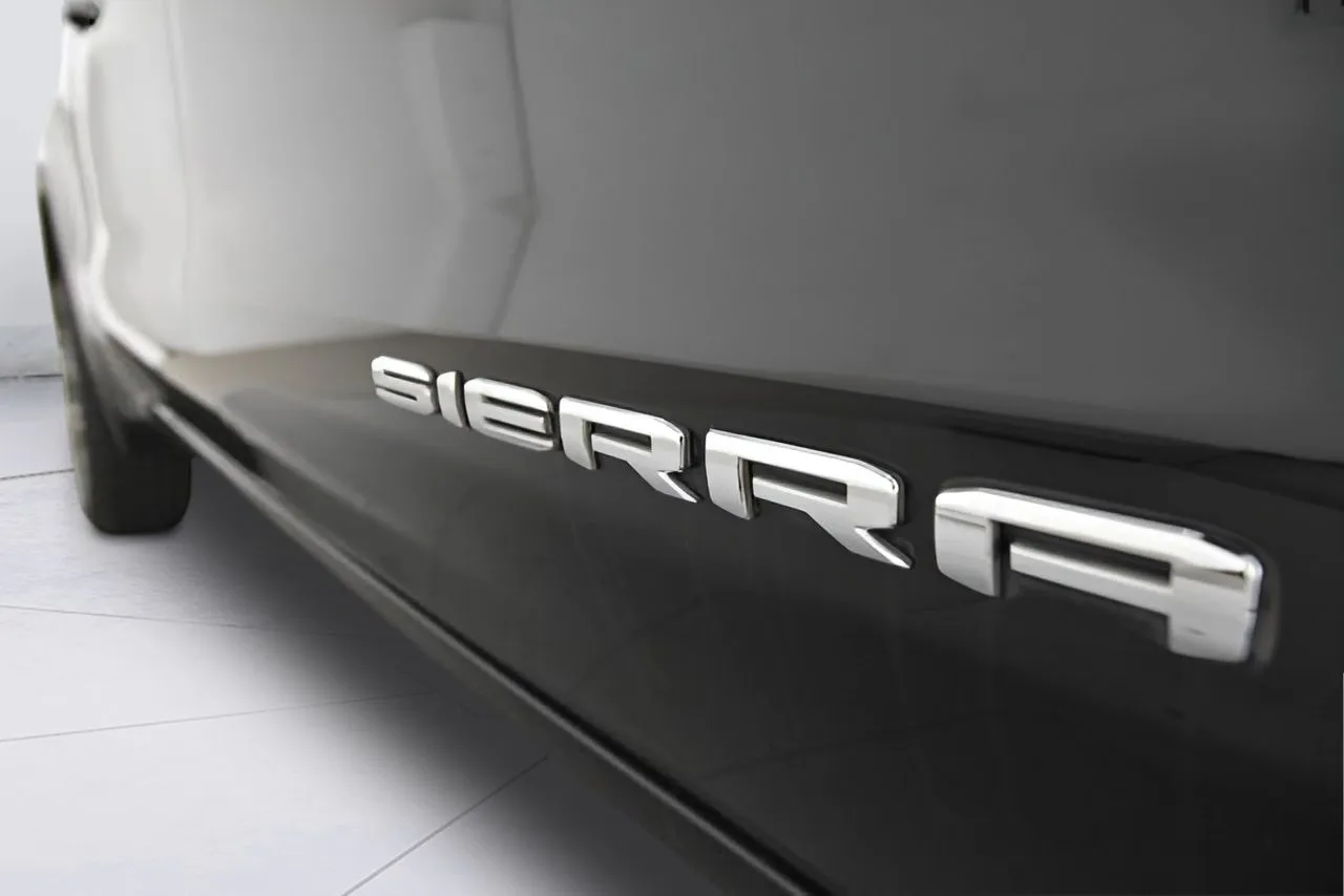 2020 GMC Sierra 1500 SLT - Photo 39