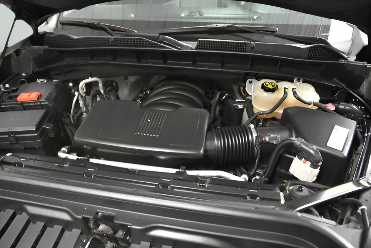 2020 GMC Sierra 1500 SLT - Photo 32