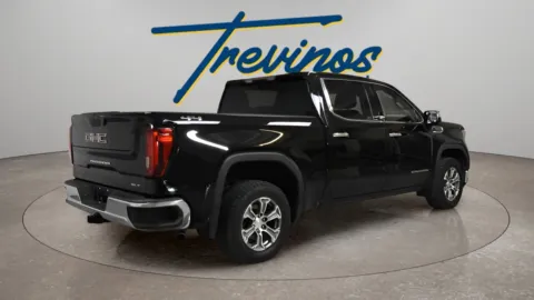 Photos of 2020 GMC Sierra 1500 SLT for sale in McAllen, TX at Trevinos Auto Mart