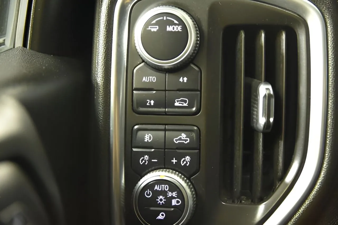 2020 GMC Sierra 1500 SLT - Photo 15