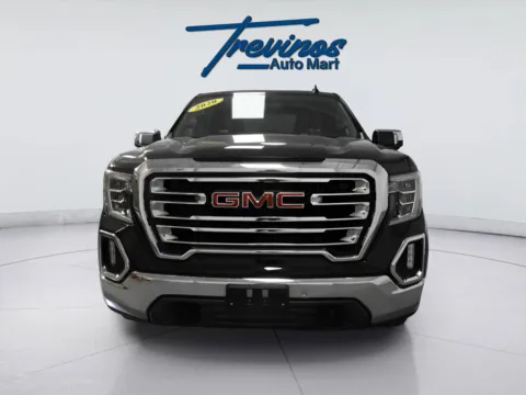 More photos of 2020 GMC Sierra 1500 SLT at Trevinos Auto Mart, TX