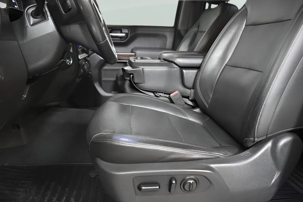 2020 GMC Sierra 1500 SLT - Photo 9