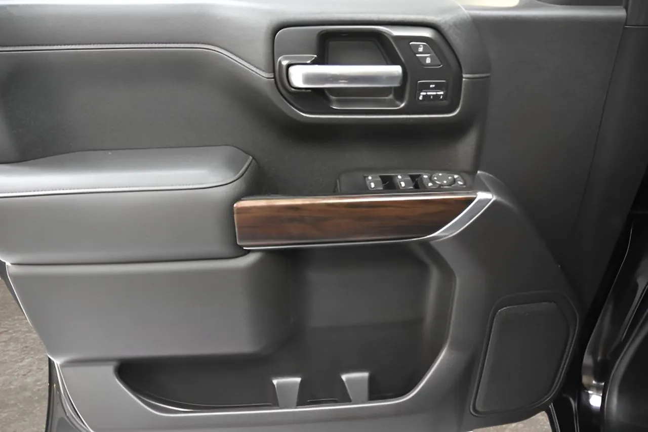 2020 GMC Sierra 1500 SLT - Photo 33