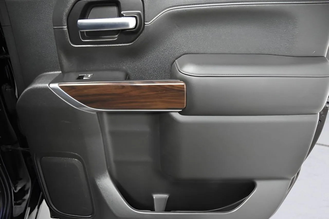 2020 Gmc Sierra 1500 SLT photo 3