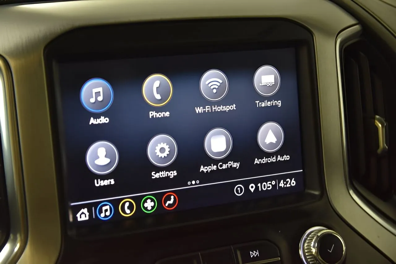 2020 GMC Sierra 1500 SLT - Photo 17