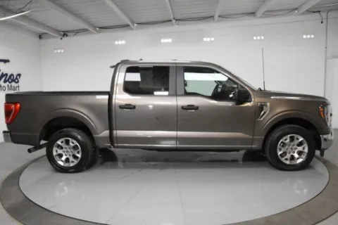 More photos of 2023 Ford F-150 XLT at Trevinos Auto Mart, TX