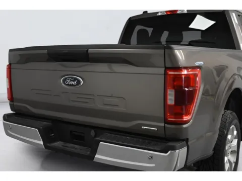 Another view of 2023 Ford F-150 XLT for sale in McAllen, TX at Trevinos Auto Mart