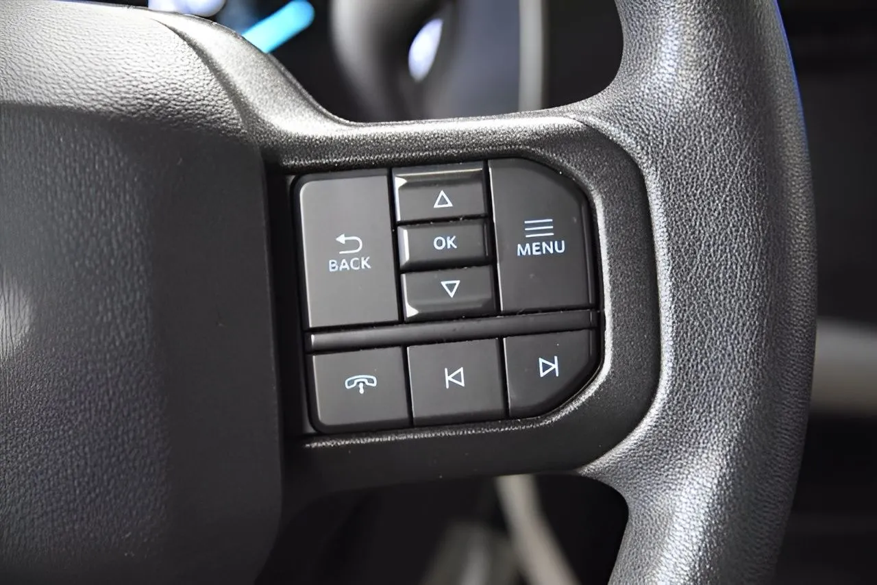 2023 Ford F-150 XLT photo 6