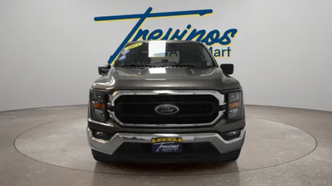 More photos of 2023 Ford F-150 XLT at Trevinos Auto Mart, TX