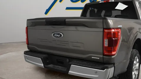 More photos of 2023 Ford F-150 XLT at Trevinos Auto Mart, TX