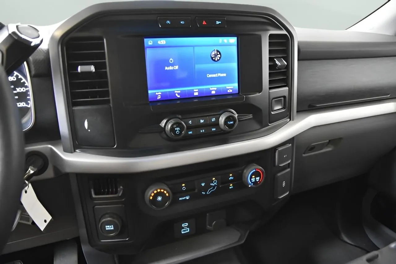 2023 Ford F-150 XLT - Photo 26