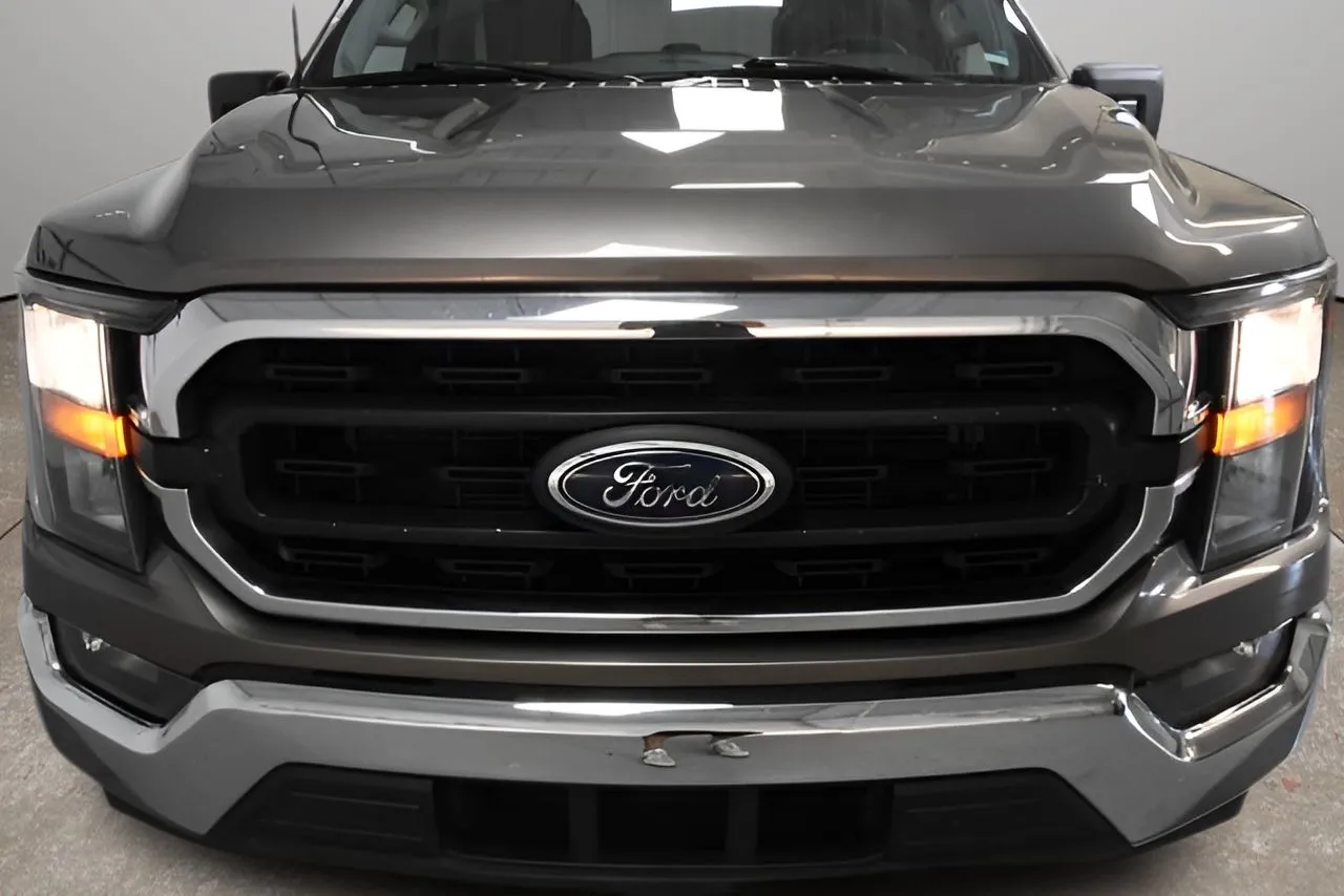 2023 Ford F-150 XLT - Photo 41
