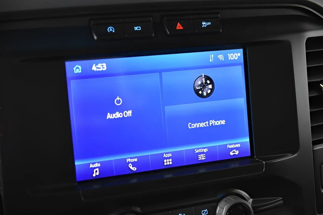 2023 Ford F-150 XLT photo 28