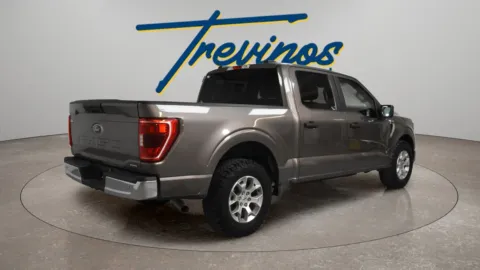 Photos of 2023 Ford F-150 XLT for sale in McAllen, TX at Trevinos Auto Mart