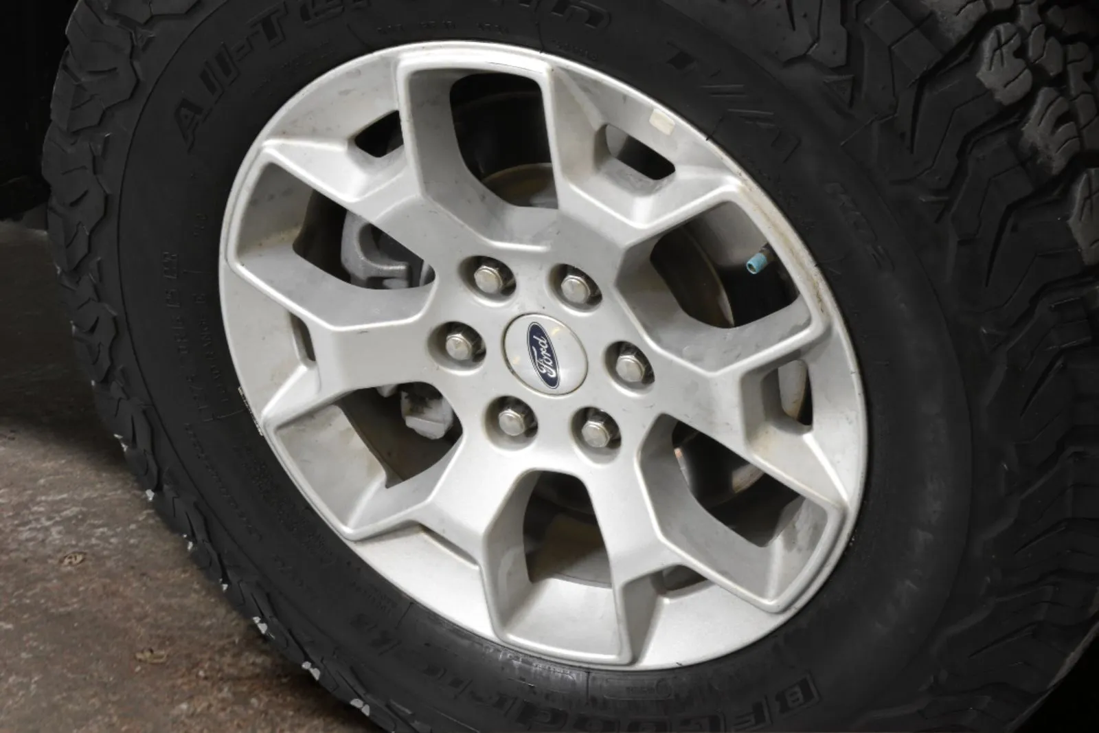 2023 Ford F-150 XLT - Photo 9