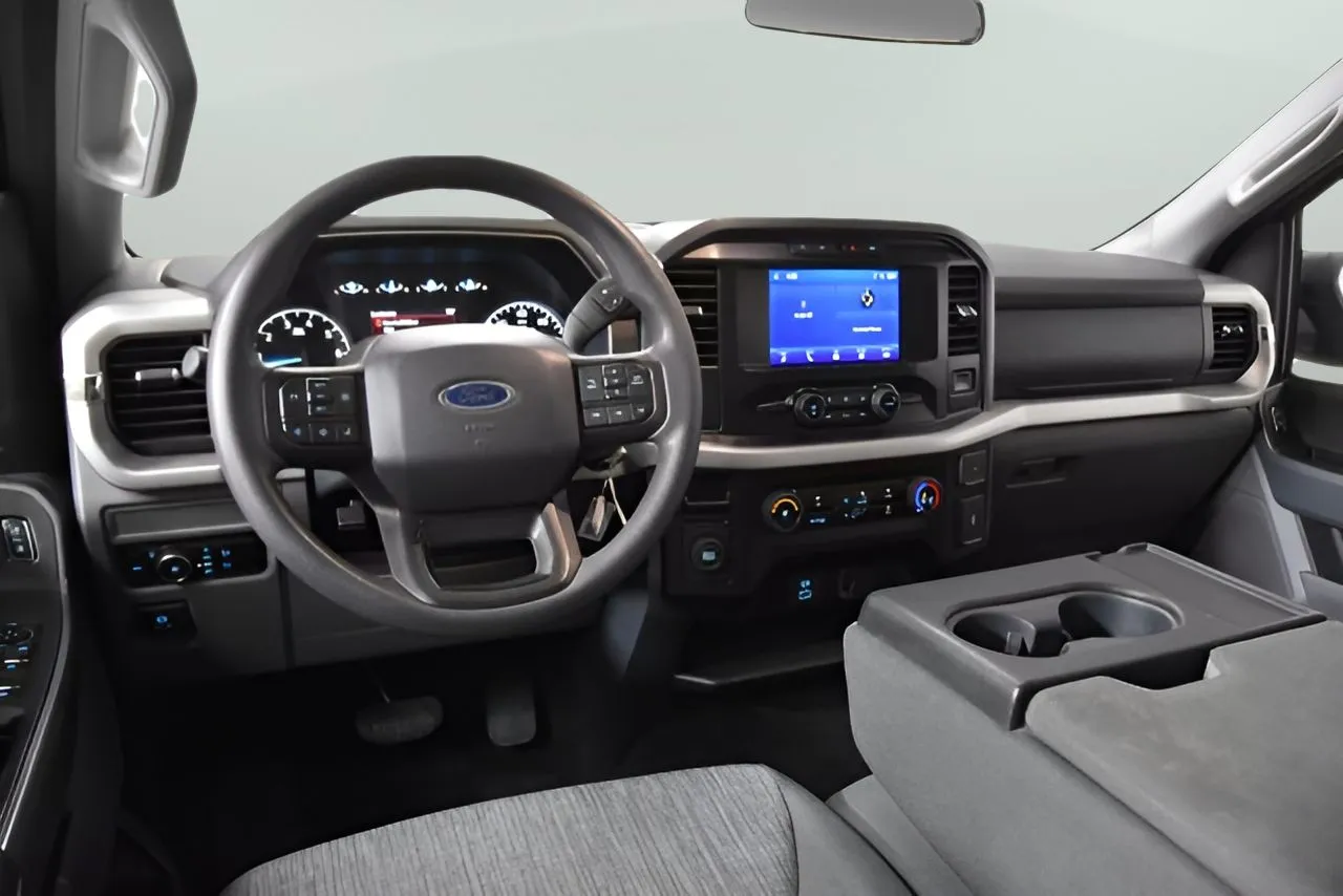 2023 Ford F-150 XLT - Photo 32