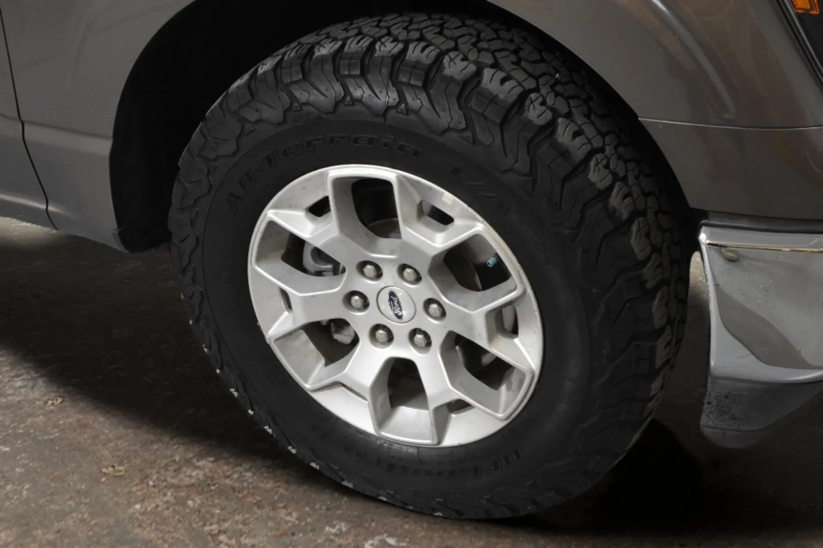 2023 Ford F-150 XLT - Photo 8