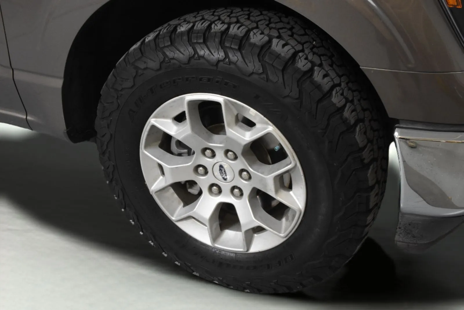 2023 Ford F-150 XLT - Photo 8