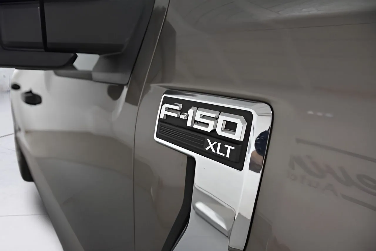 2023 Ford F-150 XLT - Photo 39
