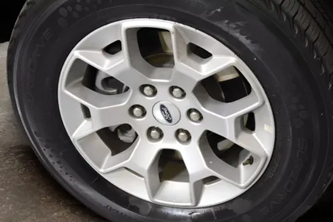 Photos of 2023 Ford F-150 XLT for sale in McAllen, TX at Trevinos Auto Mart