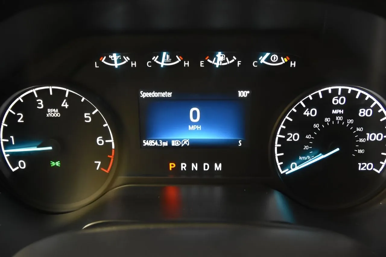2023 Ford F-150 XLT - Photo 23