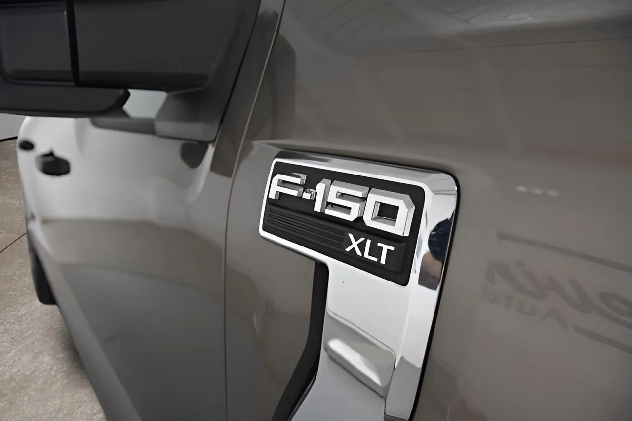 2023 Ford F-150 XLT - Photo 40