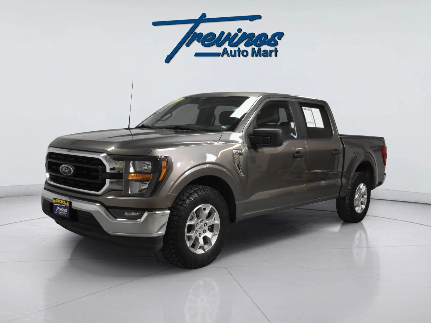 2023 Ford F-150 XLT - Photo 9