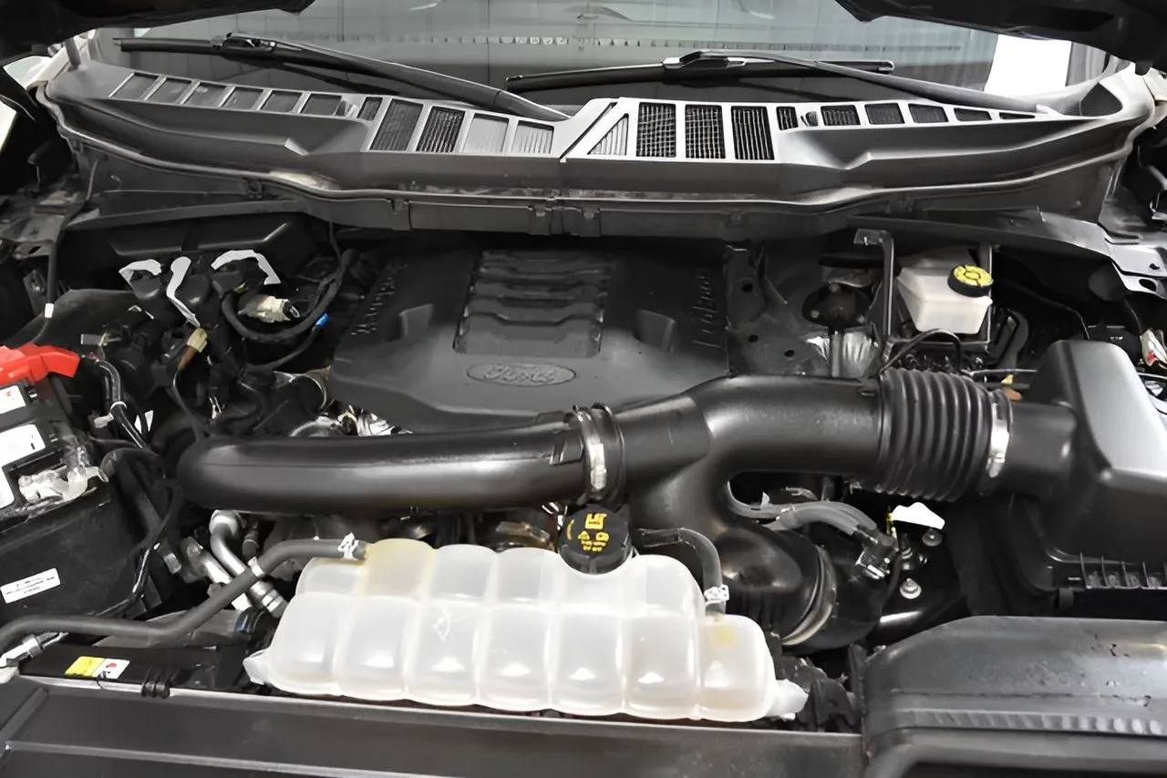 2023 Ford F-150 XLT - Photo 39