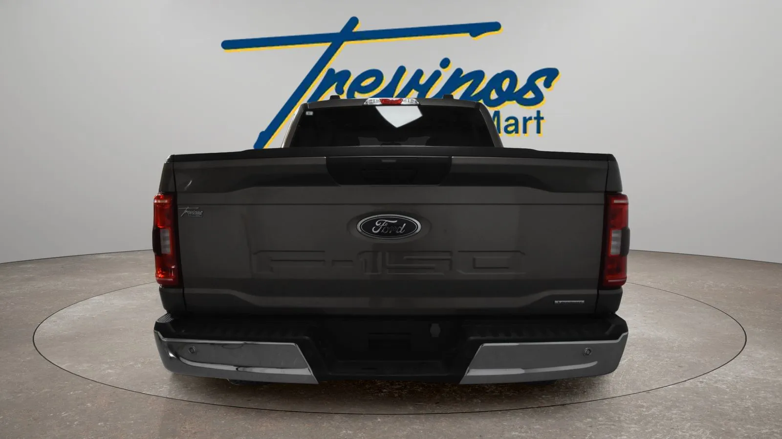 2023 Ford F-150 XLT - Photo 12