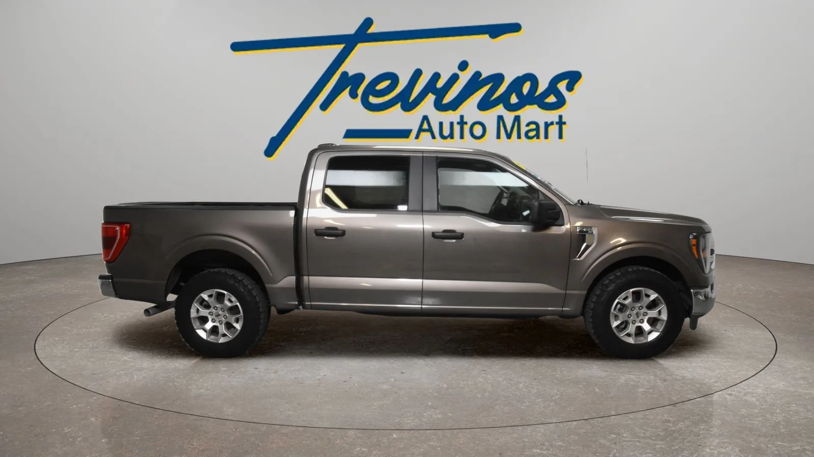2023 Ford F-150 XLT - Photo 6