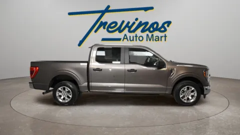 More photos of 2023 Ford F-150 XLT at Trevinos Auto Mart, TX